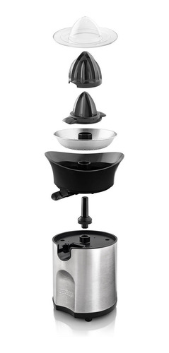 Exprimidor Th-1225i 100w 500ml Thomas