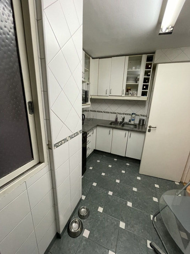 Imagen 12 de 14 de Departamento En Venta En Las Cañitas