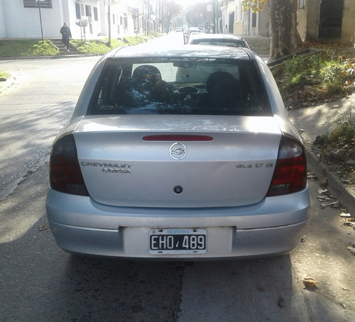 Chevrolet Corsa 1.7 Gls