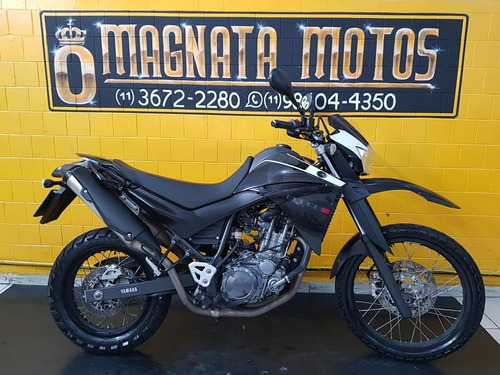 Yamaha Xt 660 R - Preta - 2013 - Km 29.000