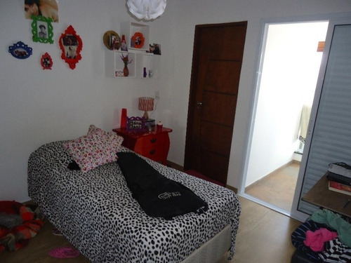 Casa Residencial À Venda, Jardim Bizarro, Jundiaí. - Ca1042 - 34729822