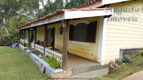 Imagem 22 de 25 de Chácaras À Venda Em Atibaia/sp - Compre O Seu Chácaras Aqui! - 1325519