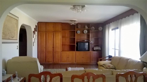 Imagem 3 de 21 de Apartamento Residencial À Venda, Alto Da Mooca, São Paulo. - Ap4314
