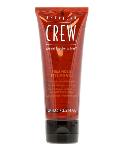 American Crew® Firm Hold Styling 100 Ml