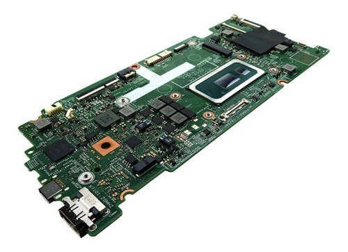 Motherboard Pknwk Dell Inspiron 13 7391 2-in-1 Intel Core I5