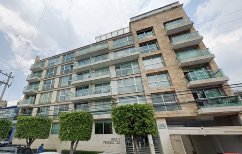 Gran Oportunidad De Inversion - Casa Adjudicada - Mier Y Pesado 128, Col Del Valle Nte, Cdmx