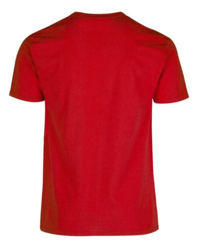 Playera Psycho Todas Las Tallas Y Colores, Mod 7
