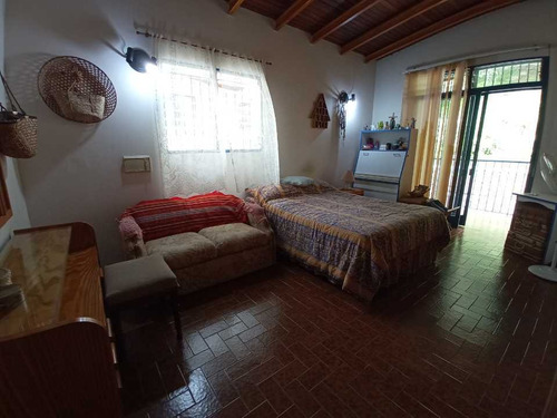 Imagen 29 de 30 de Se Vende Casa 329 M² 6h/5b/2p Santa Paula