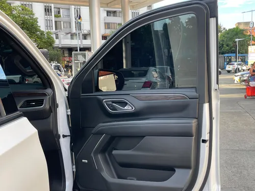Chevrolet Tahoe 5.3 Lt
