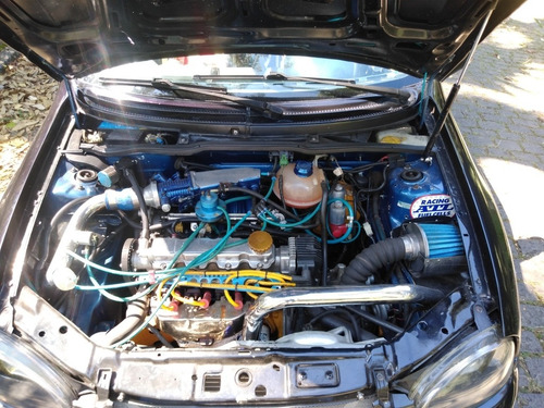 Chevrolet Corsa Pick Up Corsa 1.6