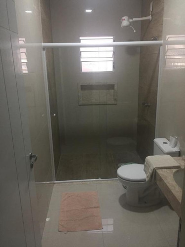 Imagem 15 de 30 de Casas - Venda - São Clemente - Cod. Ca0317 - Vca0317