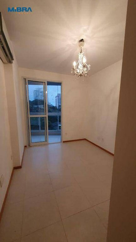 Imagem 16 de 17 de Apartamento 3 Quartos À Venda Em Bento Ferreira - Ap2305