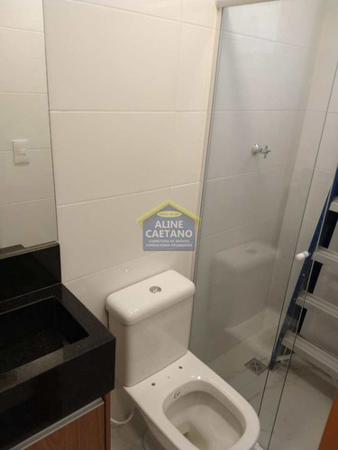 Imagem 13 de 30 de O Melhor 4 Dorms: Canto Do Forte. - Vmgt05011f