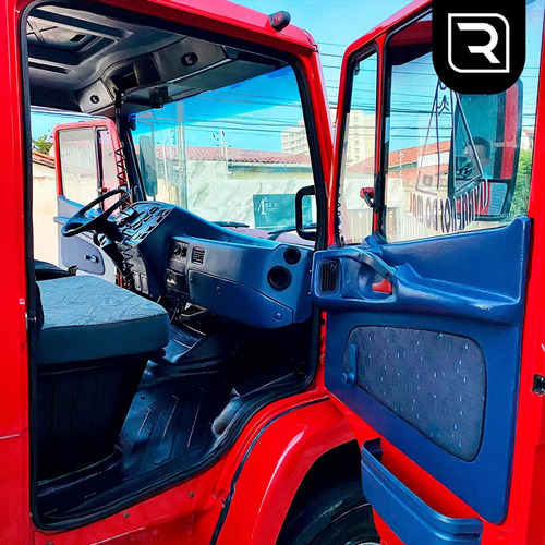 Imagem 10 de 15 de Mercedes-benz L- 1620