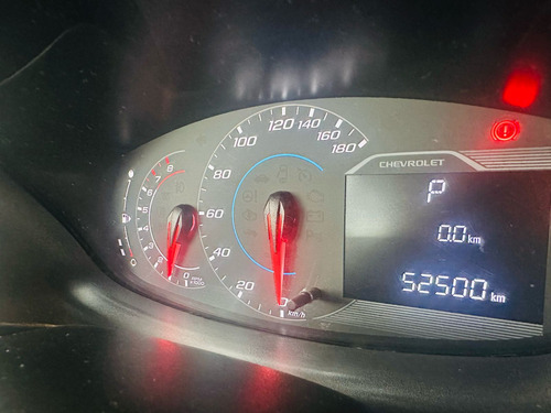 Chevrolet Spin SPIN LT 1.8 8V ECONO.FLEX 5P AUT.