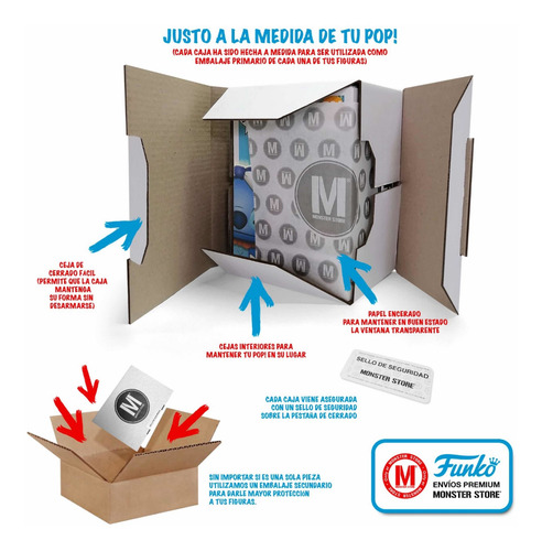 Funko Pop Mansion Foster Set De 3 Mac, Eduardo & Bloo