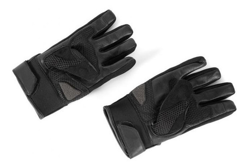 Imagen 3 de 6 de Guantes Para Motociclista Modelo Rider