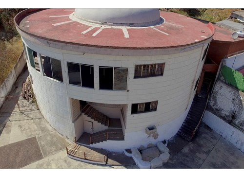 Bodega En Venta En Cuernavaca Col. El Polvorin C.p. 62076