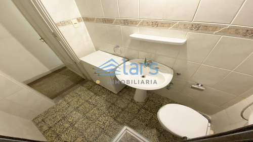 Imagen 8 de 8 de Apartamento En Venta / Cordón - Inmobiliaria Lars