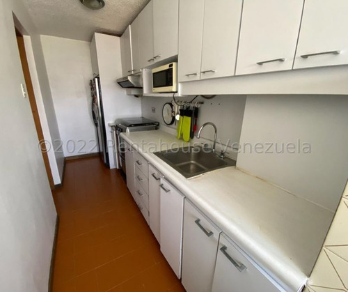 Imagen 2 de 13 de Apartamento En Venta Ms 09 ----- 04120314413