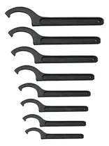 Comprar 8 Unids Er Llave De Gancho Llave Inglesa Collet Chuck Para