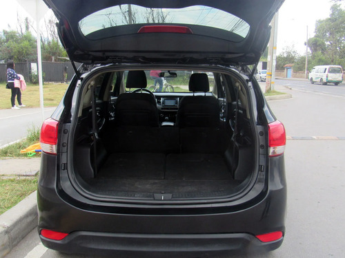 Kia Carens 2.0 Suv Ex