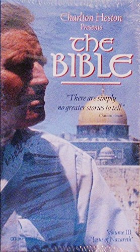 Charlton Heston Presenta La Biblia.