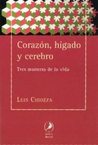 Libro Corazã³n, Hã­gado Y Cerebro