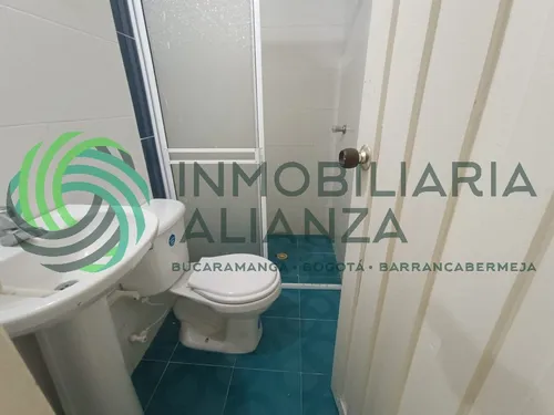 Casa En Arriendo En Olaya Herrera. Cod A16980