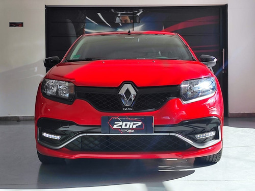 Renault Sandero Rs 2.0 145cv 2017