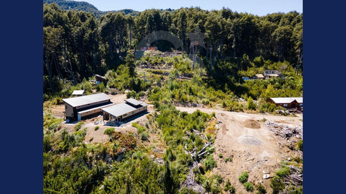 Imagen 6 de 21 de Venta Lote/terreno 730m2 Proyecto Aprobado Vista A Las Montañas Y Parcial Al Lago Villa La Angostura