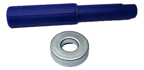 Kit Embrague Renault Kangoo 1.9 Diesel F8q - Original