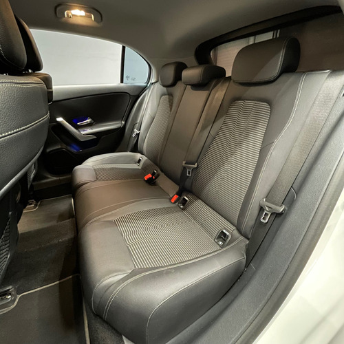 Mercedes-Benz Clase A 1.3 163cv Progressive