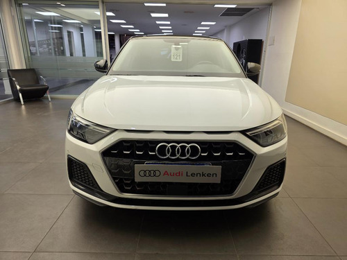 Audi A1 A1 Sportback 30 TFSI Stronic 116cv