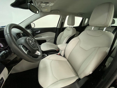 Imagem 14 de 14 de Jeep Compass 2.0 Limited (aut) (flex)