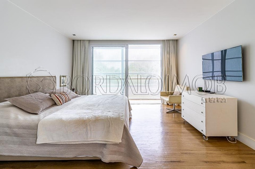 Imagem 20 de 30 de Park Way Smpw Quadra 15, Com Habite-se 670m² De Construção Terreno De 2500m² Casa Moderna - Villa127792
