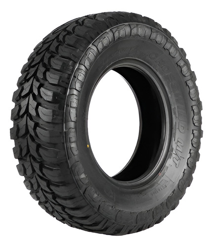 Pneu 215/75 R15 6pr 100/97q Tl Crosswind M/t Linglong