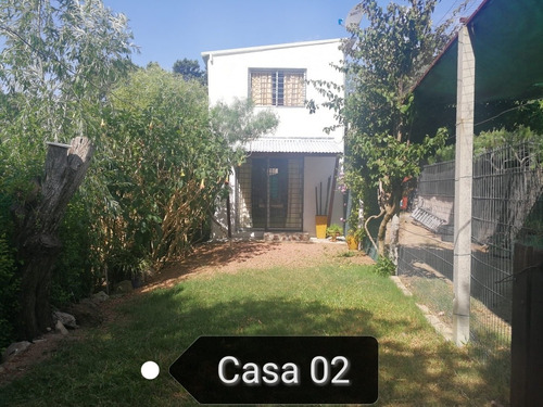 Imagen 9 de 14 de Alquiler Casa Parque Del Plata
