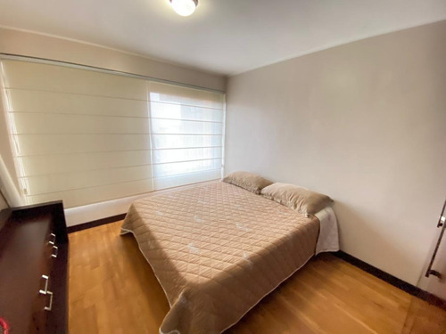 Imagen 13 de 17 de Alquilo Apartamento 165m2 4h/3.5b/3pe Colinas De Valle Arriba /4537