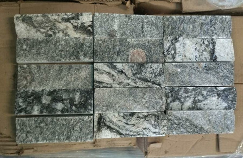 Espacato De Granito Gris Cordillera 15x5