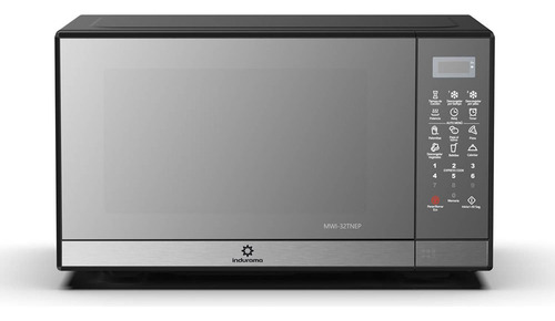 Horno Microondas Mwi-32tnep Negro