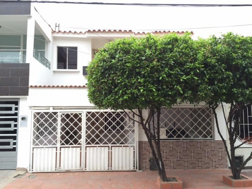 Casa En Venta En Cúcuta. Cod V18202