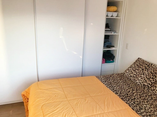 Imagem 10 de 14 de Apartamento Mobiliado 150m² 3 Suites 3 Vagas Vl Rosália