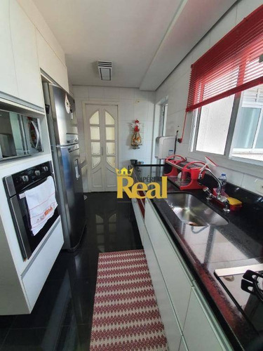 Imagem 8 de 19 de Apartamento À Venda, 126 M² Por R$ 1.380.000,00 - Perdizes - São Paulo/sp - Ap6737
