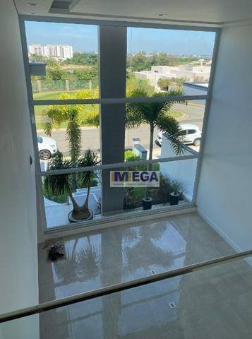 Imagem 13 de 18 de Casa Com 3 Dormitórios À Venda, 390 M² Por R$ 2.544.000 - Swiss Park - Campinas/sp - Ca2347