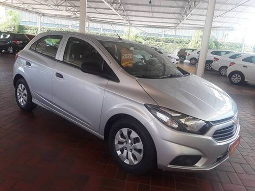 Imagem 5 de 9 de Chevrolet Joy 1.0 Spe4 Flex Manual