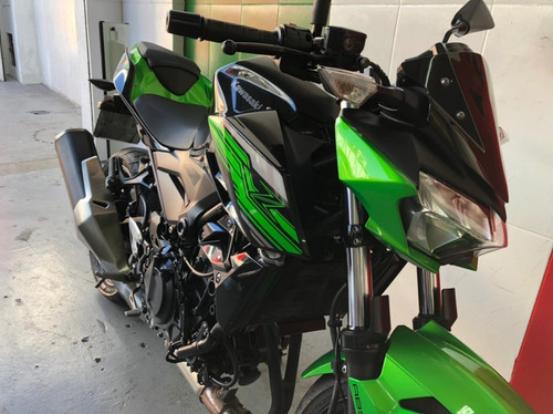 Imagem 5 de 7 de Kawasaki Z650 Abs,2021 Financiamos E Parcelamos No Cartão