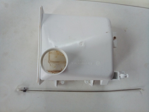 Dispenser Completo Da Lavadora Continental Evolution Usado (Usado)