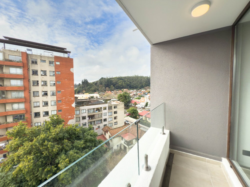 Departamento En Roosevelt