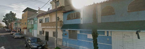 Imagen 1 de 5 de Venta De Remate Hipotecario Casa En Alcaldía Gustavo A. Made